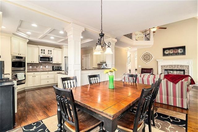 7497 Treehouse Court, Douglasville, GA 30135