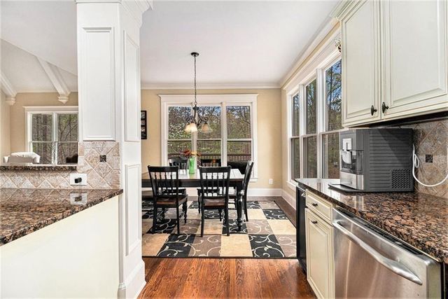 7497 Treehouse Court, Douglasville, GA 30135