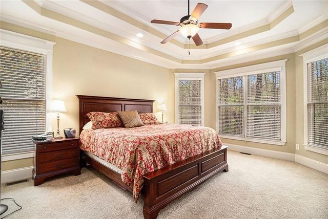 7497 Treehouse Court, Douglasville, GA 30135