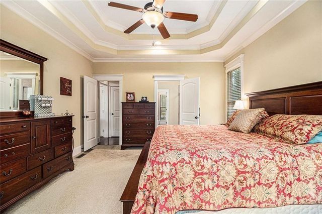 7497 Treehouse Court, Douglasville, GA 30135