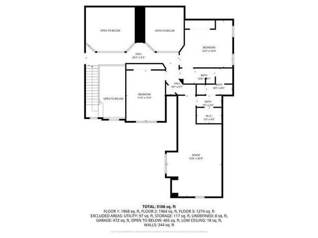 7497 Treehouse Court, Douglasville, GA 30135