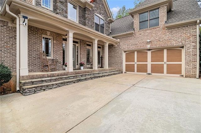 7497 Treehouse Court, Douglasville, GA 30135