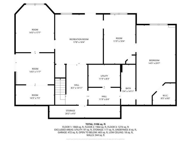 7497 Treehouse Court, Douglasville, GA 30135