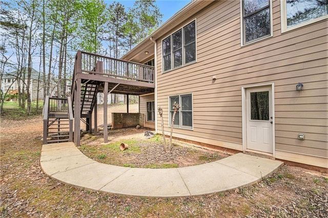 7497 Treehouse Court, Douglasville, GA 30135
