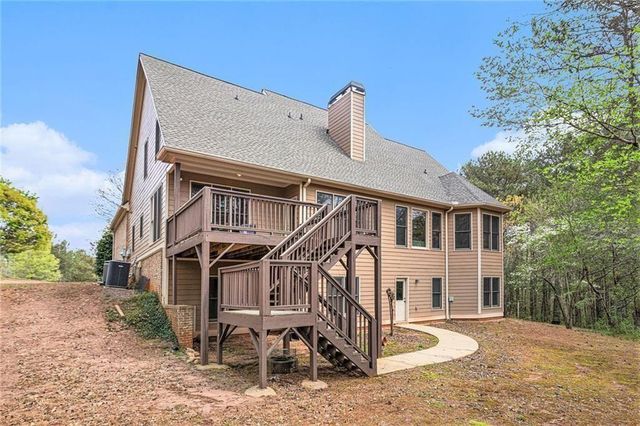 7497 Treehouse Court, Douglasville, GA 30135