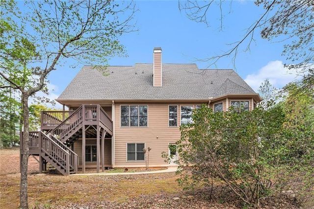 7497 Treehouse Court, Douglasville, GA 30135