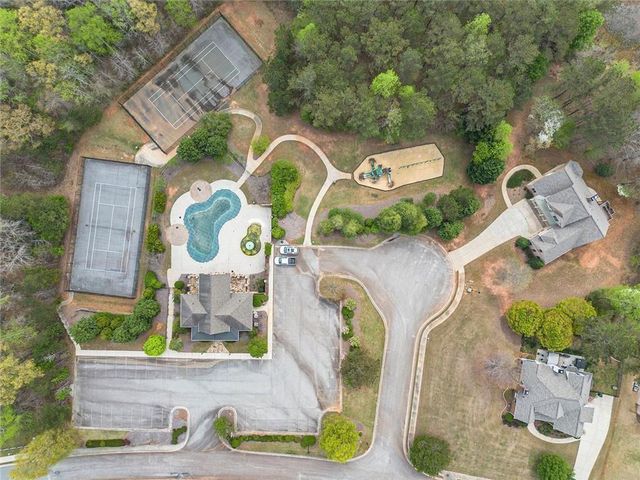 7497 Treehouse Court, Douglasville, GA 30135
