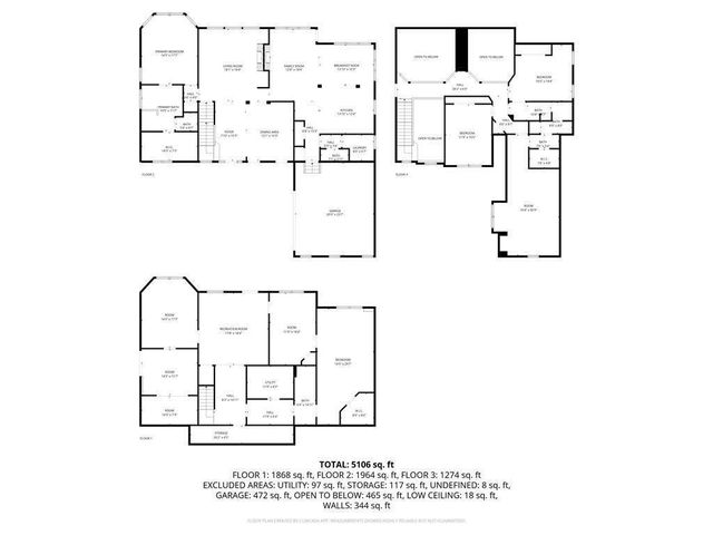 7497 Treehouse Court, Douglasville, GA 30135