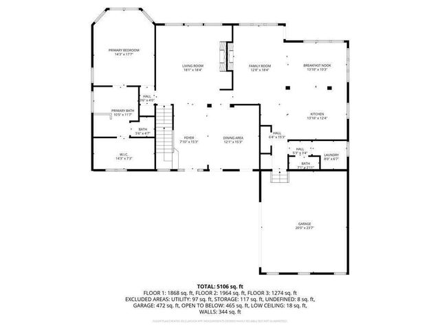 7497 Treehouse Court, Douglasville, GA 30135