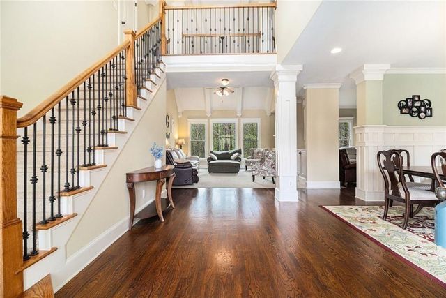 7497 Treehouse Court, Douglasville, GA 30135