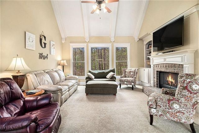 7497 Treehouse Court, Douglasville, GA 30135