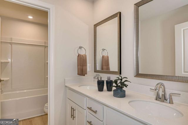 4171 Tillrock Lane, Lilburn, GA 30047