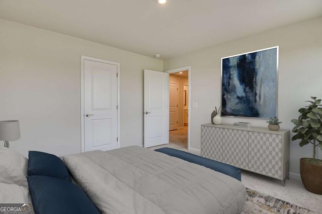 4171 Tillrock Lane, Lilburn, GA 30047