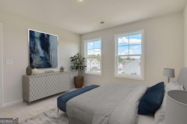 4171 Tillrock Lane, Lilburn, GA 30047