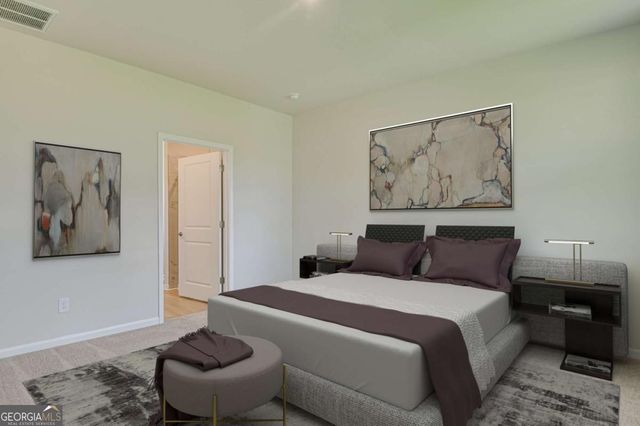 4171 Tillrock Lane, Lilburn, GA 30047