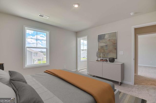 4171 Tillrock Lane, Lilburn, GA 30047