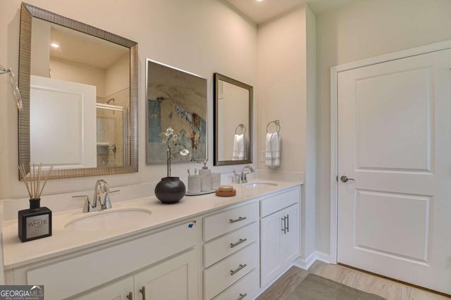 4171 Tillrock Lane, Lilburn, GA 30047