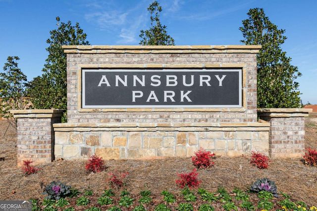 4171 Tillrock Lane, Lilburn, GA 30047