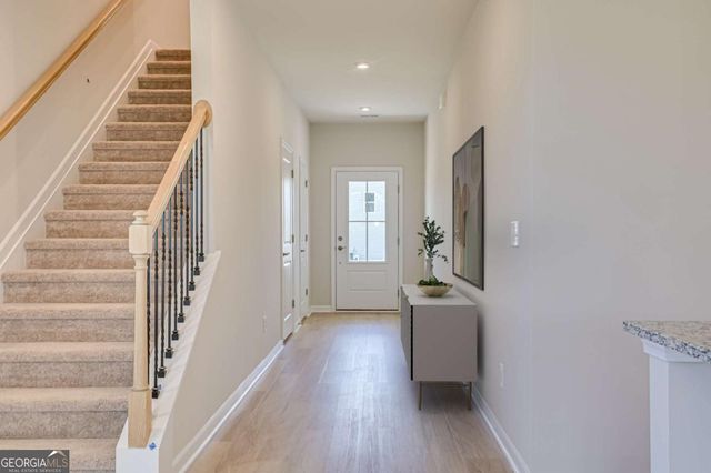 4171 Tillrock Lane, Lilburn, GA 30047