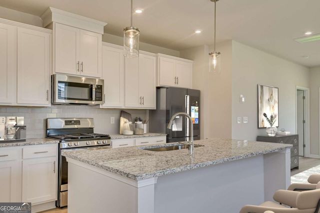 4171 Tillrock Lane, Lilburn, GA 30047