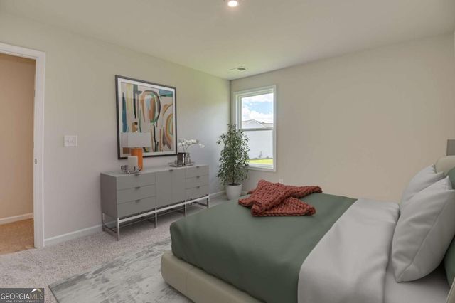 4171 Tillrock Lane, Lilburn, GA 30047