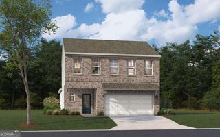 4171 Tillrock Lane, Lilburn, GA 30047