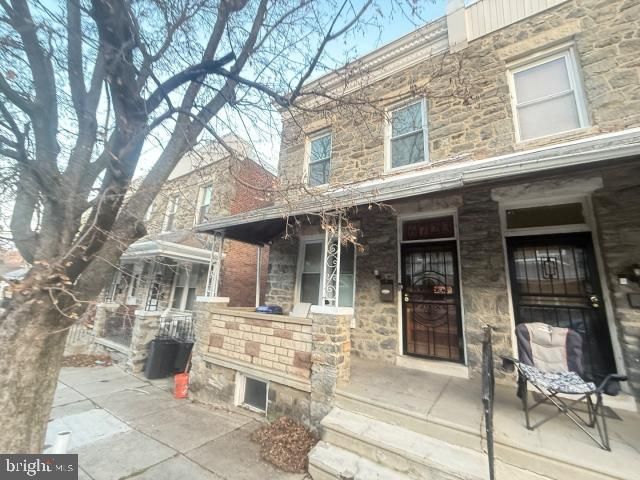6723 LEEDS ST, Philadelphia, PA 19151