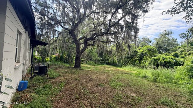 5812 BLACKTHORN Road, Jacksonville, FL 32244
