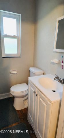 5812 BLACKTHORN Road, Jacksonville, FL 32244