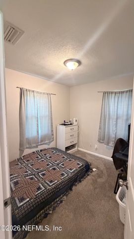 5812 BLACKTHORN Road, Jacksonville, FL 32244