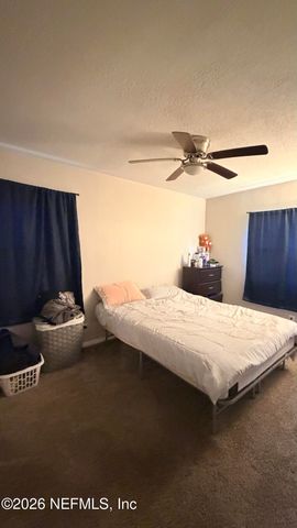 5812 BLACKTHORN Road, Jacksonville, FL 32244