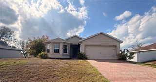 2624 NE 7th AVE, Cape Coral, FL 33909