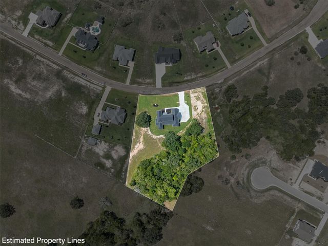 10717 Harvey Ranch Road, College Station, TX 77845