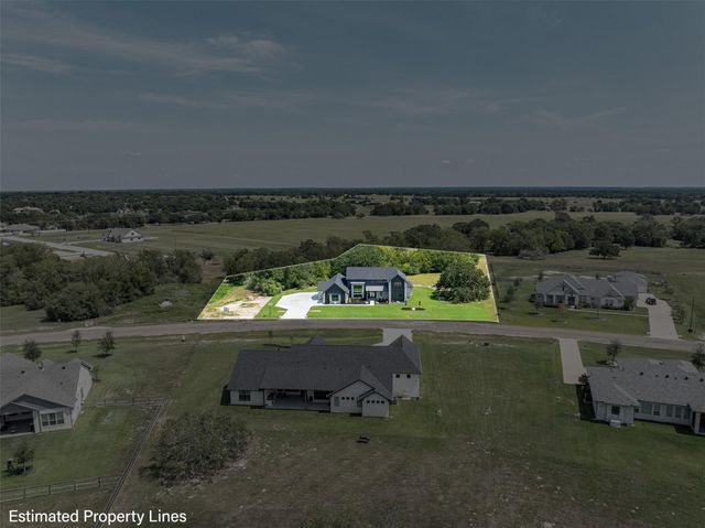 10717 Harvey Ranch Road, College Station, TX 77845