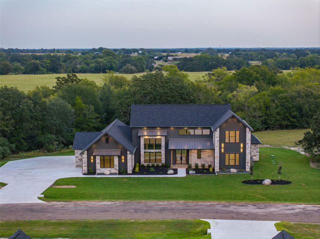 10717 Harvey Ranch Road, College Station, TX 77845