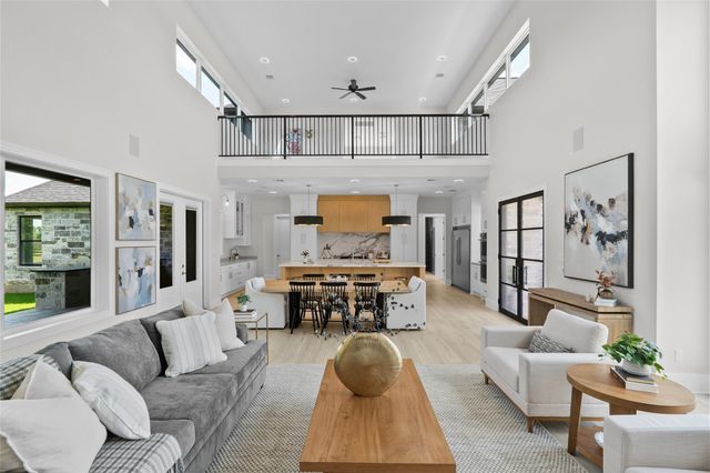 10717 Harvey Ranch Road, College Station, TX 77845