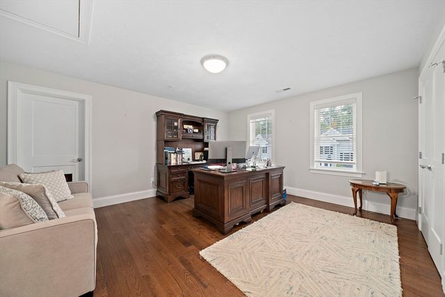 6 Audubon Way, Canton, MA 02021