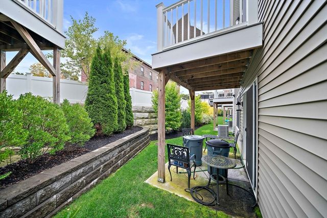 6 Audubon Way, Canton, MA 02021