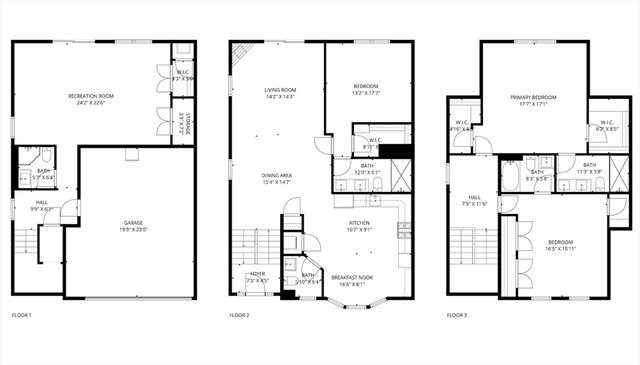 6 Audubon Way, Canton, MA 02021