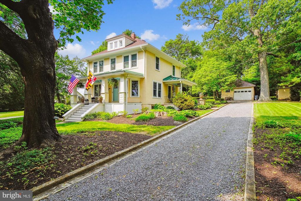 28411 KEMPTOWN RD, Damascus, MD 20872