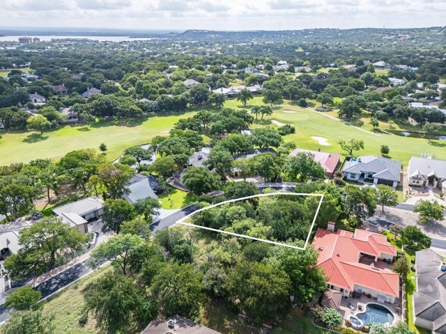 111 Teeoff, Horseshoe Bay, TX 78657