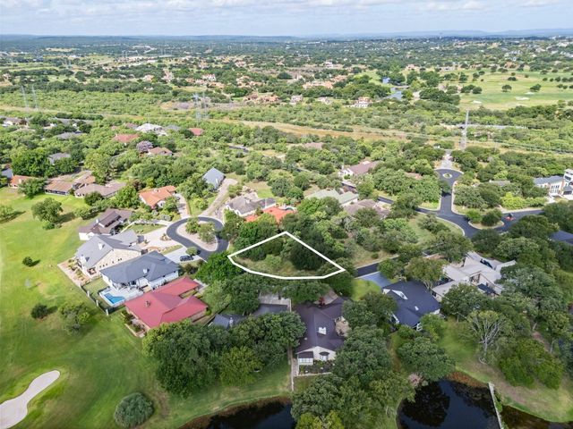 111 Teeoff, Horseshoe Bay, TX 78657