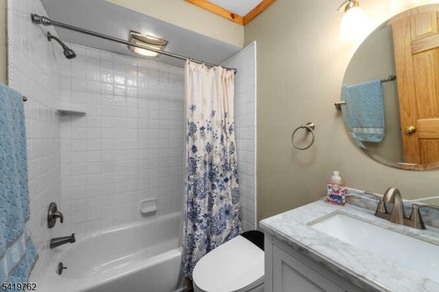 56 Cliff Road, West Milford Twp., NJ 07480