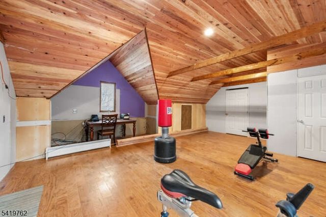 56 Cliff Road, West Milford Twp., NJ 07480