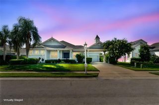 4508 BARRACUDA DRIVE, Bradenton, FL 34208