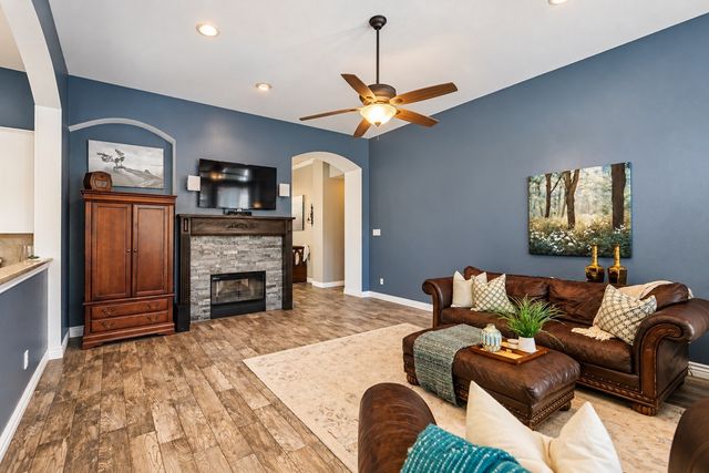 2990 Hillingdon Drive, Richardson, TX 75082