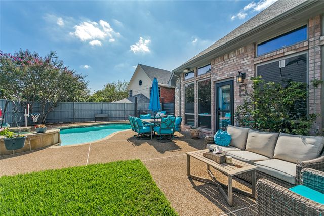 2990 Hillingdon Drive, Richardson, TX 75082