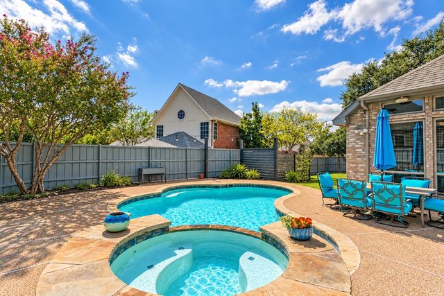 2990 Hillingdon Drive, Richardson, TX 75082