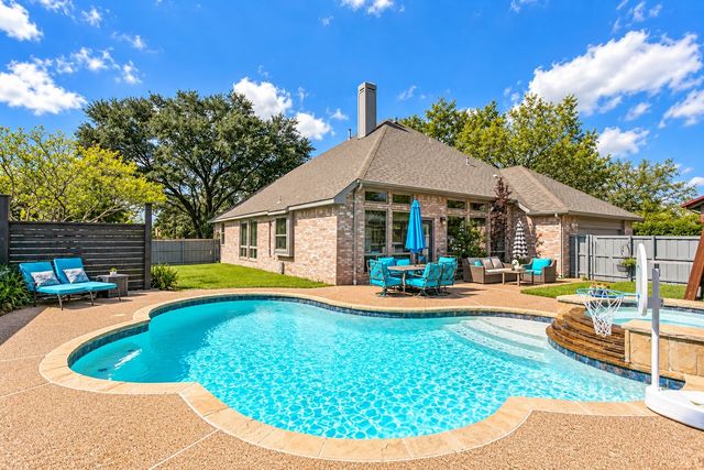 2990 Hillingdon Drive, Richardson, TX 75082