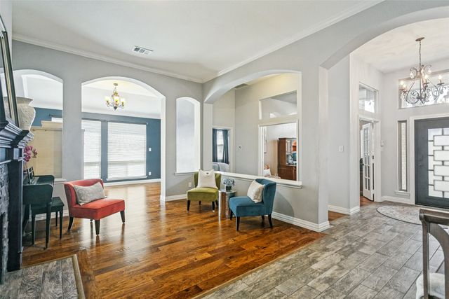2990 Hillingdon Drive, Richardson, TX 75082